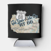 RT 66 koeler 2 (Voorkant)