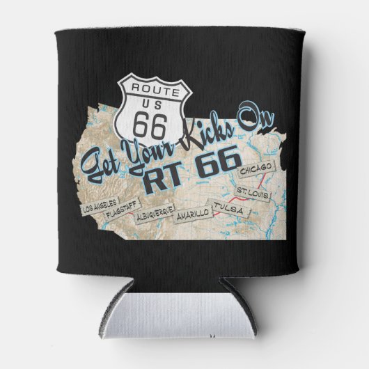 RT 66 koeler 2 (Voorkant)