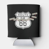 RT 66 koeler 2 (Achterkant)