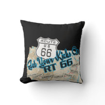rt 66 krijg je kicks kussen 26
