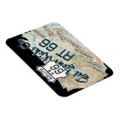 RT 66 magneet (Rechterzijde)