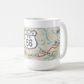 Rt 66 mok (Voorkant rechts)