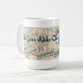 Rt 66 mok (Voorkant links)