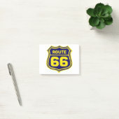 RT. 66 POST-IT® NOTES (Kantoor)