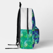 RT at Heart Bedrukte Rugzak (Links)