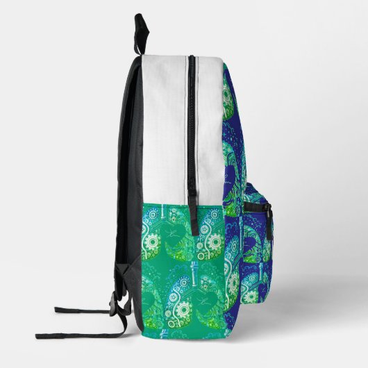 RT at Heart Bedrukte Rugzak (Links)