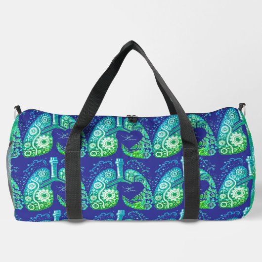 RT at Heart Plunjezak (Achterkant)