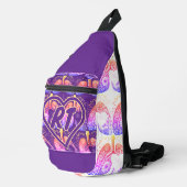 RT at Heart Sling Bag (Rechterhoek)