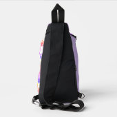 RT at Heart Sling Bag (Achterkant)