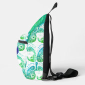 RT at Heart Sling Bag (Rechts)