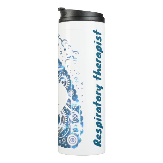 RT at Heart Thermosbeker (Geroteerd rechts)