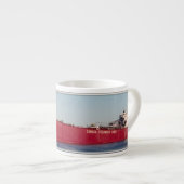 Rt. Hon Paul J. Martin espresso mok (Voorkant rechts)