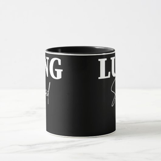 RT Lung Squad Respiratory Therapists Team Mok (Midden)