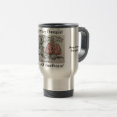 RT-RVS 450 ml Reis-/Forensenmok  Reisbeker (Voorkant rechts)