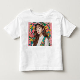 rT-Shirt Kinder Shirts