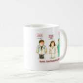 RT-status oproepen Koffiemok (Voorkant rechts)