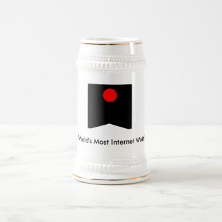 RTARL Beer Stein Bierpul