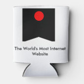 RTARL Cosy Blikjeskoeler (Voorkant)