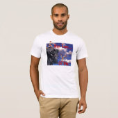 RTB Relay T-shirt (Voorkant volledig)