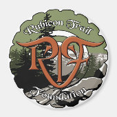 RTF-magneet Magneet (Voorkant)