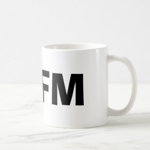 RTFM KOFFIEMOK