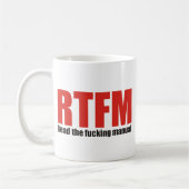RTFM KOFFIEMOK (Links)