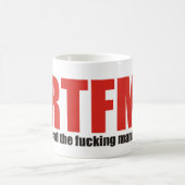 RTFM KOFFIEMOK (Center)