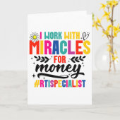 Rti Team Rti Crew Miracle Response Intervention Te Kaart (Gele Bloem)