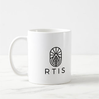 RTIS mug Koffiemok
