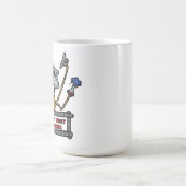 RTK-mok Koffiemok (Center)