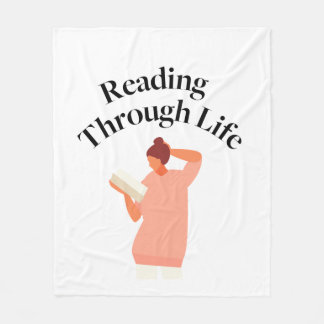 RTL Blanket Fleece Deken