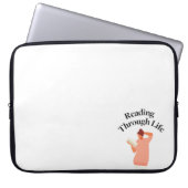 RTL Computer Bag Laptop Sleeve (Voorkant)