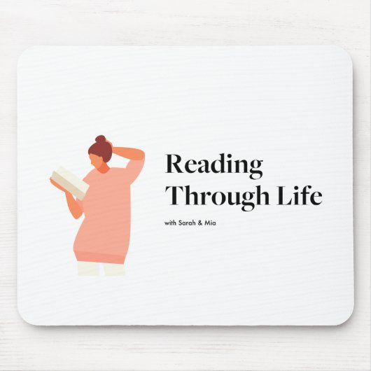 RTL-Muismat Muismat (Voorkant)