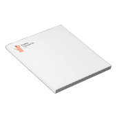 RTL-Notitieblok Notitieblok (Schuin)