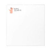 RTL-Notitieblok Notitieblok (Voorkant)