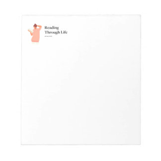 RTL-Notitieblok Notitieblok