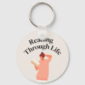 RTL-Sleutelhanger Sleutelhanger (Voorkant)