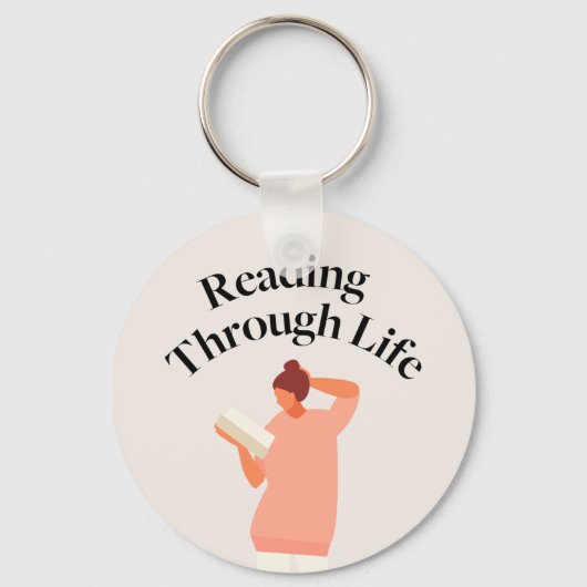 RTL-Sleutelhanger Sleutelhanger (Voorkant)