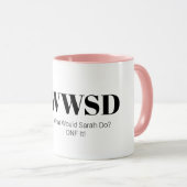 RTL WWSD-Mok Mok (Voorkant rechts)