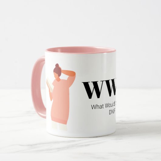 RTL WWSD-Mok Mok (Voorkant links)