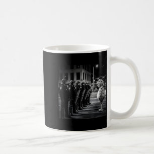 Rtland Kikker Protest Meme Kikker Viraal Voor Mann Koffiemok