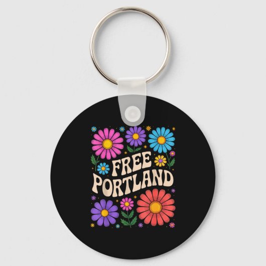 Rtland Tees For Women And Men, Moms, Dads  Sleutelhanger (Voorkant)