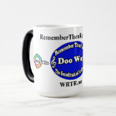 RTR Morphing Mok (Voorkant links)