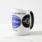 RTR Morphing Mok (Voorkant rechts)