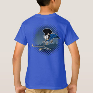 RTS - Super voor- en achterkant T-shirt