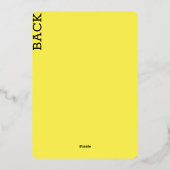 rtseh folie feestdagenkaart (Achterkant)