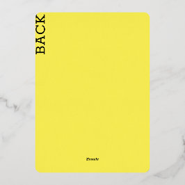 rtseh folie feestdagenkaart