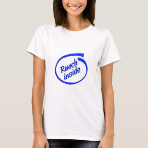 Ruach Inside T-shirt
