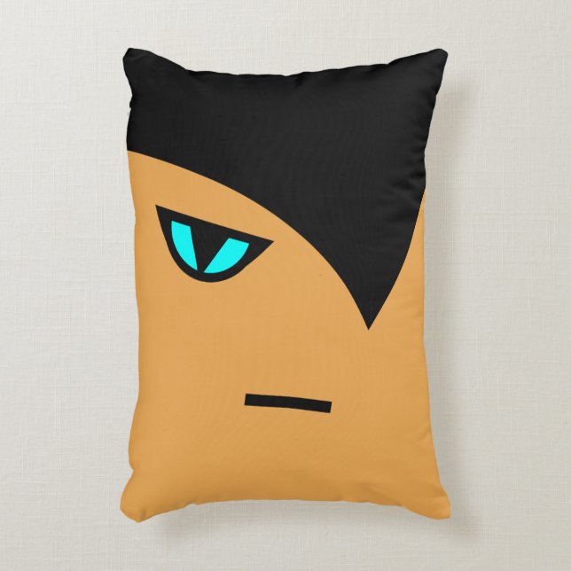 Ruan Toastie Pillow Decoratief Kussen (Voorkant(Verticaal))