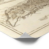 Ruatan of Rattan Poster (Hoek)